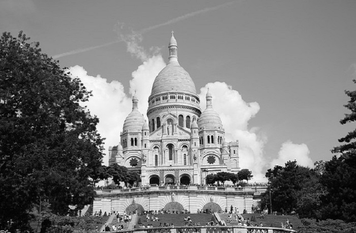 Montmartre – co zwiedzać w kulturowym sercu Paryża?