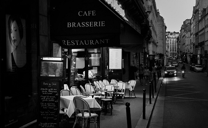 Gdzie zjeść w Paryżu? Porady i informacje