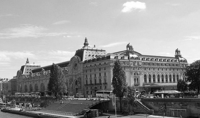 Muzeum Orsay w Paryżu – odkryj sztukę XIX i XX wieku