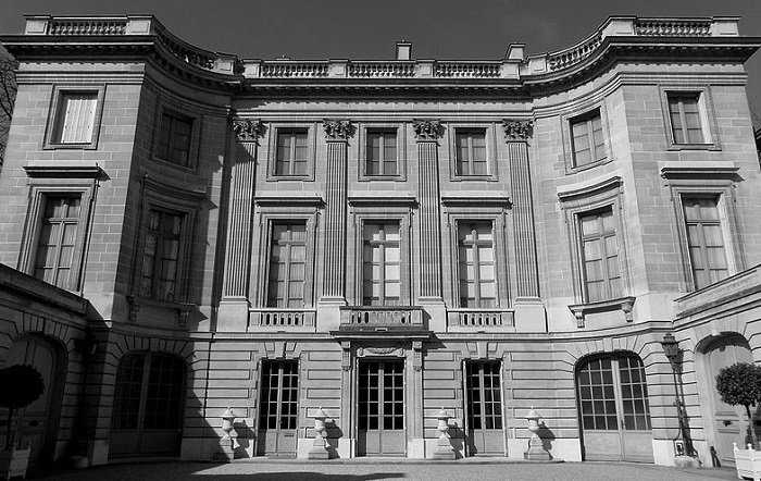 Muzeum Nissim de Camondo – odkryj XVIII wiek w Paryżu