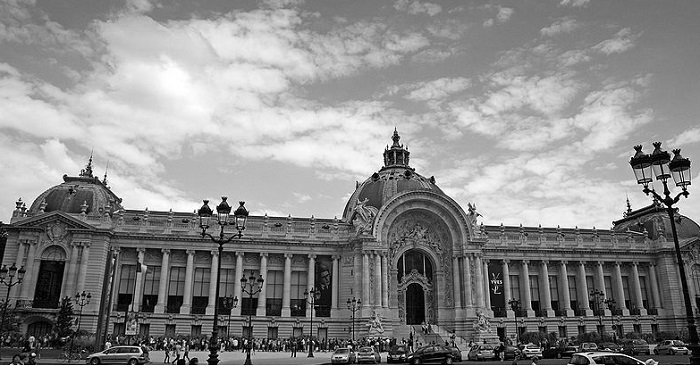 Petit Palais – poznaj historię budynku z wystawy światowej