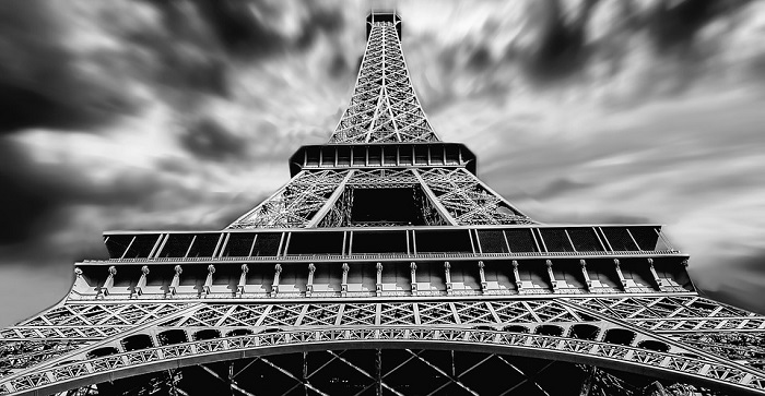 Trzy filary paryskości, czyli co najczęściej kojarzy się z Paryżem