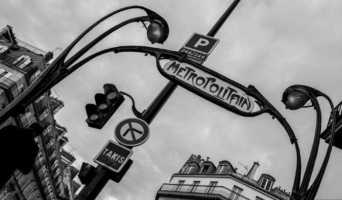 Metro w Paryżu – ciekawostki i tajemnice