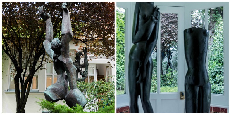 Musée Zadkine
