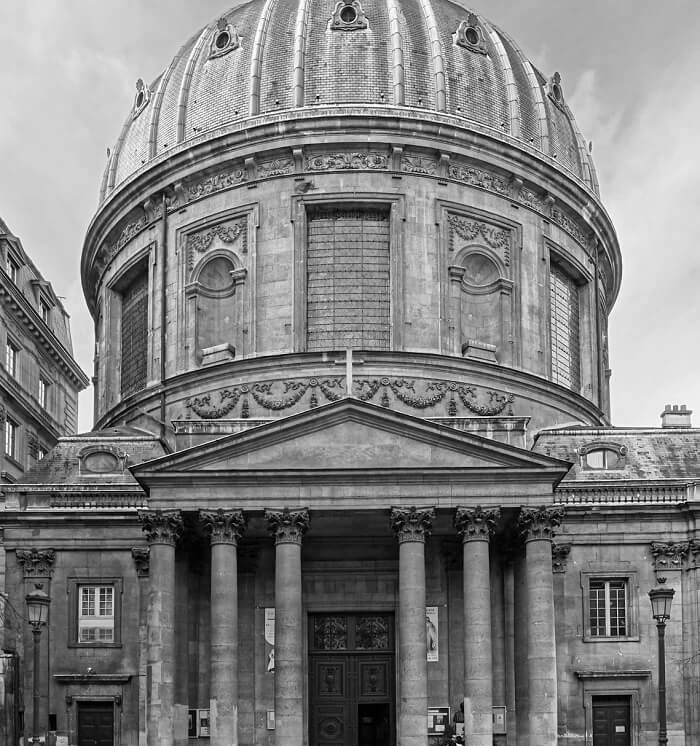 Église Notre-Dame de l’Assomption w Paryżu