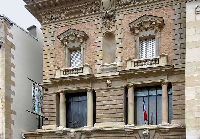 Muzeum Gustave Moreau – odkryj symbolizm