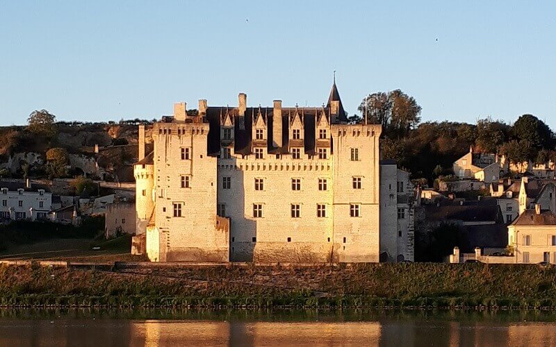 Kraj Loary (fr. Pays de la Loire)